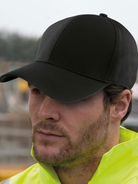 Casquettes à personnaliser RESULT Fitted Cap Softshell /api/colors/b9fdad4a-5e94-45cb-8c03-c08b349b28c3
