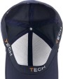 RESULT Fitted Cap Softshell Kappen personalisierbar