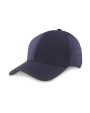 Casquettes personnalisable RESULT Fitted Cap Softshell
