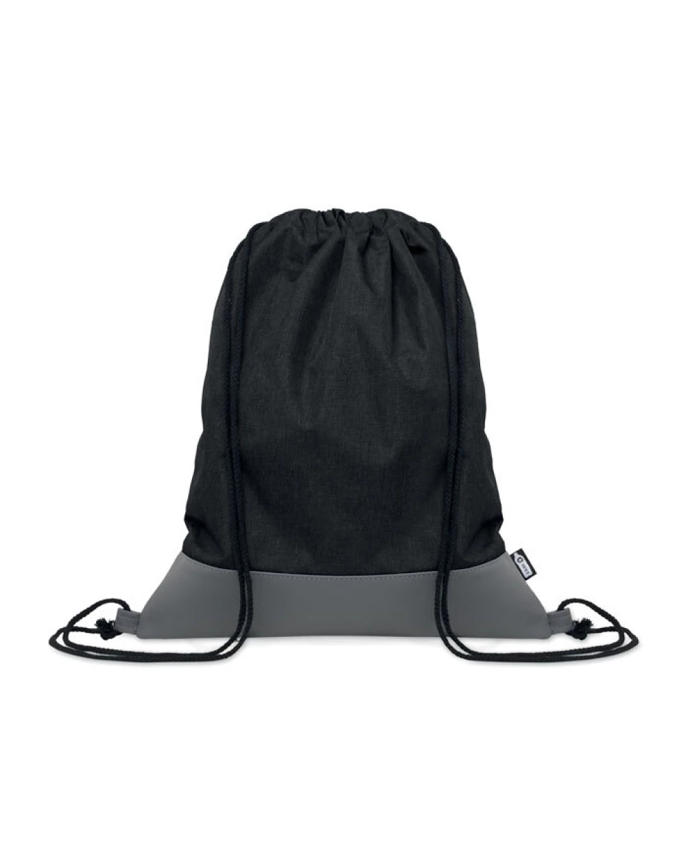 4DO Beutel mit Kordelzug RPET Taschen personalisierbar