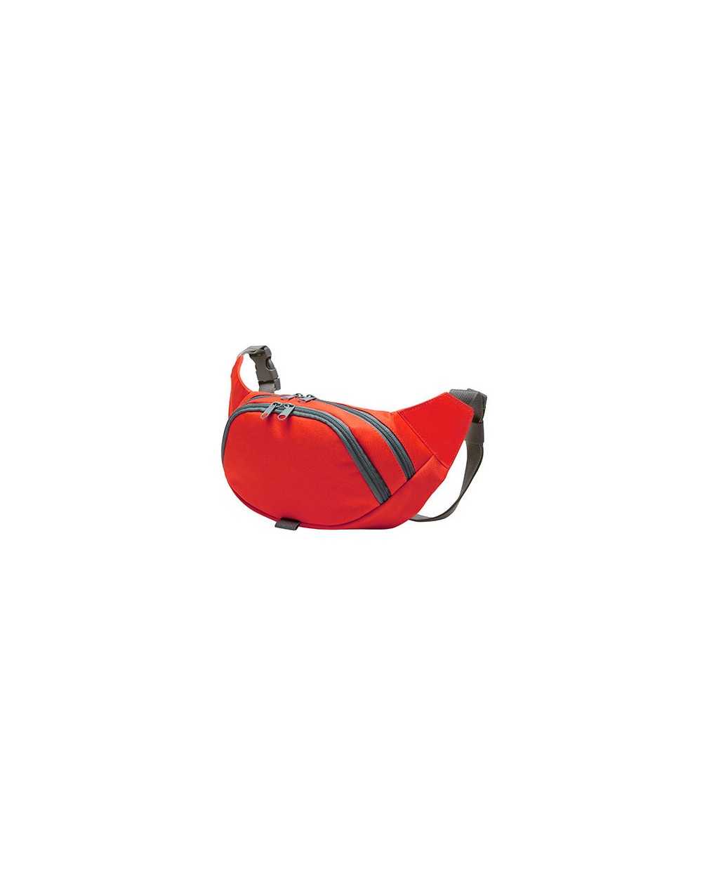 Tassen & Zakken HALFAR Waist Bag Solution voor bedrukking &amp; borduring