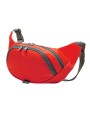 Tassen & Zakken HALFAR Waist Bag Solution voor bedrukking &amp; borduring