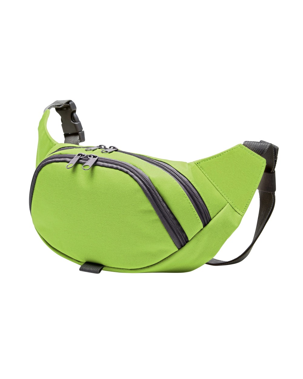 Tassen & Zakken HALFAR Waist Bag Solution voor bedrukking &amp; borduring