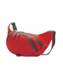 Tassen & Zakken HALFAR Waist Bag Solution voor bedrukking &amp; borduring