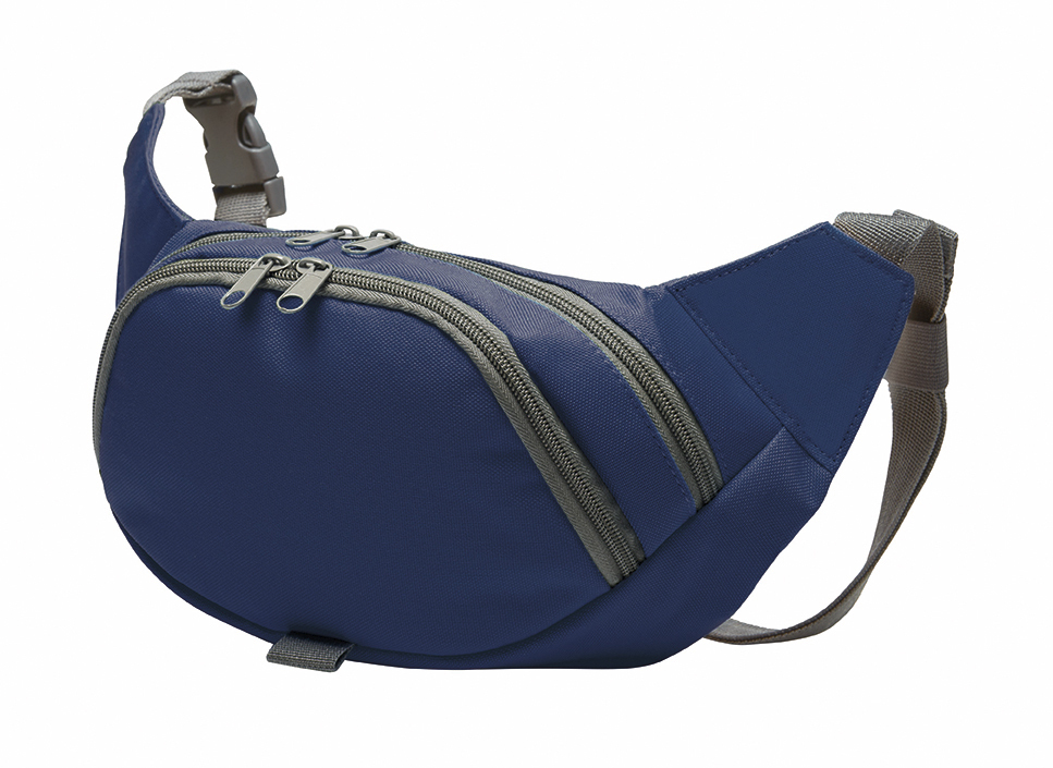 Sacs & Bagagerie personnalisable HALFAR Waist Bag Solution