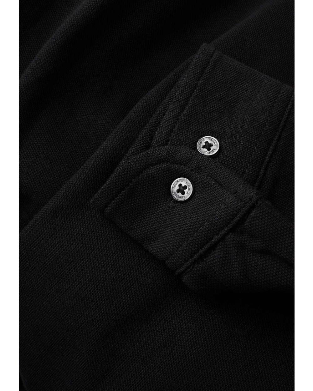 Polo's NIMBUS Women's Carlington deluxe long sleeve polo voor bedrukking &amp; borduring