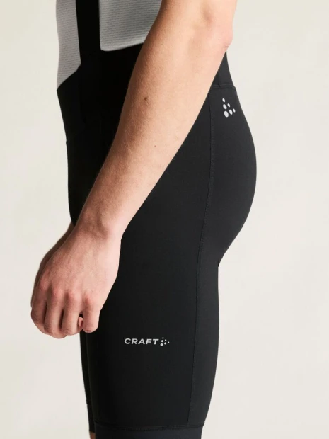 CRAFT Endur Cargo Bib Shorts C3 M  personnalisable