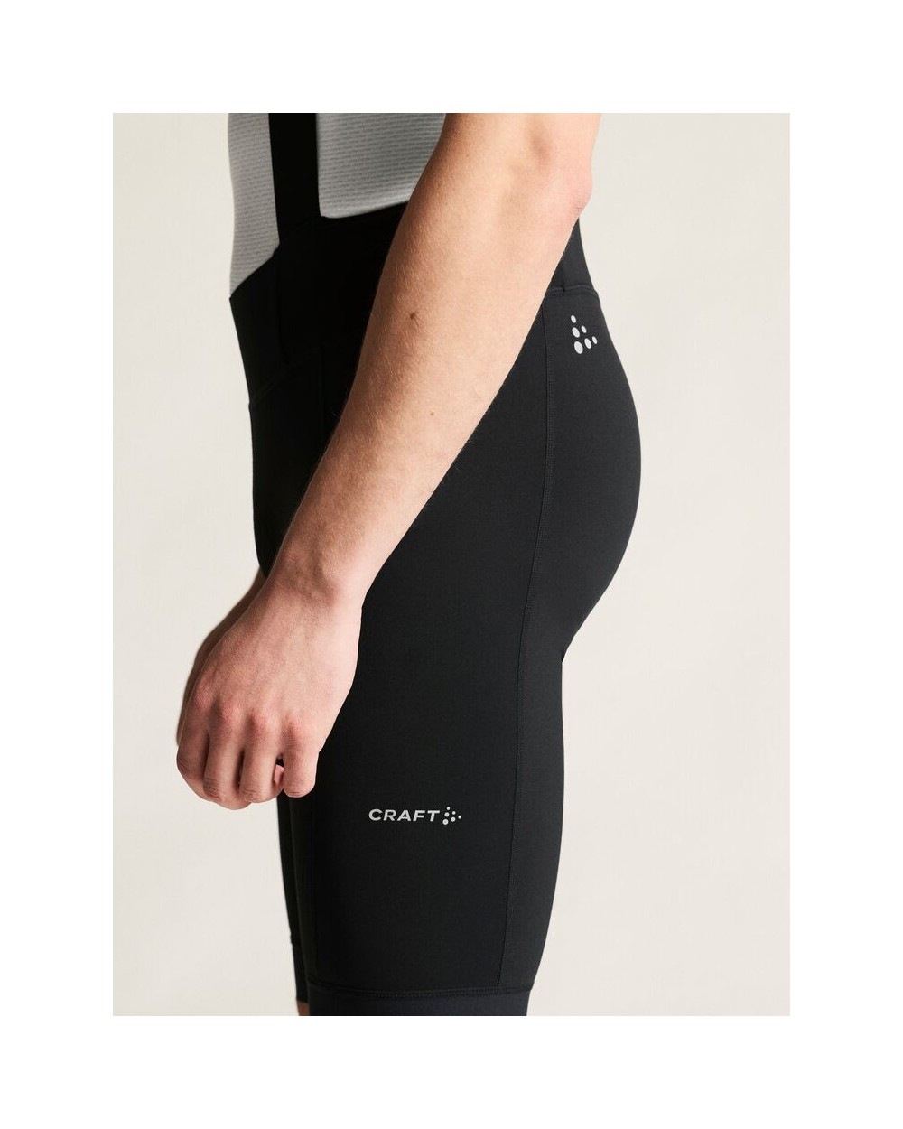 Articles bébés personnalisable CRAFT Endur Cargo Bib Shorts C3 M