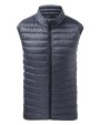 Jassen 2786 Melange padded gilet voor bedrukking &amp; borduring