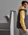 Vestes personnalisable 2786 Gilet rembourrée mixte
