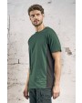 PROMODORO Unisex Contrast-T T-Shirts personalisierbar