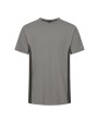 T-Shirts personnalisable PROMODORO Unisex Contrast-T