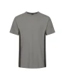 PROMODORO Unisex Contrast-T T-Shirts personalisierbar