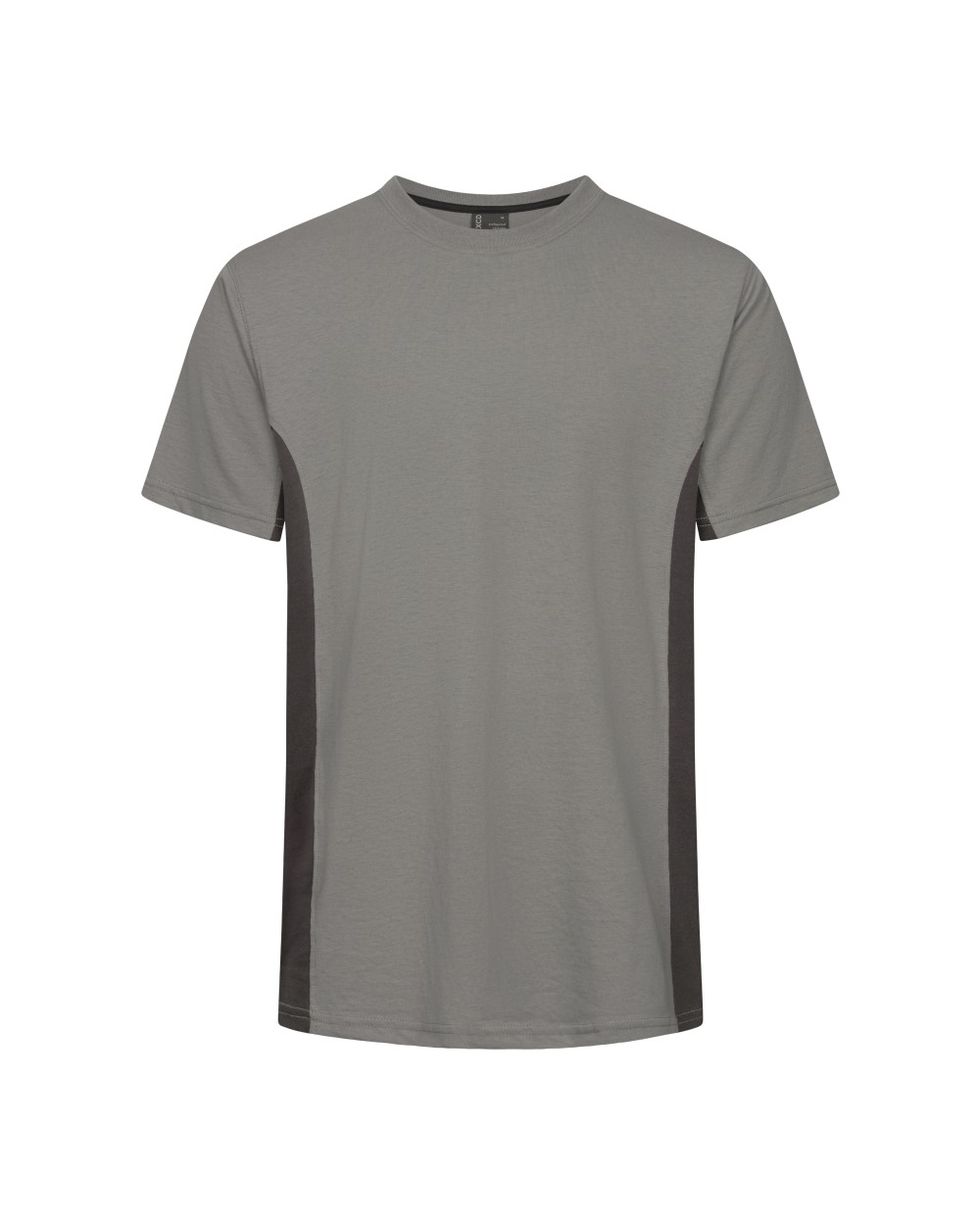 PROMODORO Unisex Contrast-T T-Shirts personalisierbar