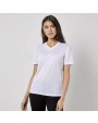 T-Shirts personnalisable XPRES Ladies Subli Plus V-Neck