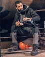 Jassen HEROCK PERSIA voor bedrukking &amp; borduring