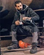 HEROCK PERSIA Jacken personalisierbar
