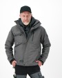 HEROCK PERSIA Jacken personalisierbar