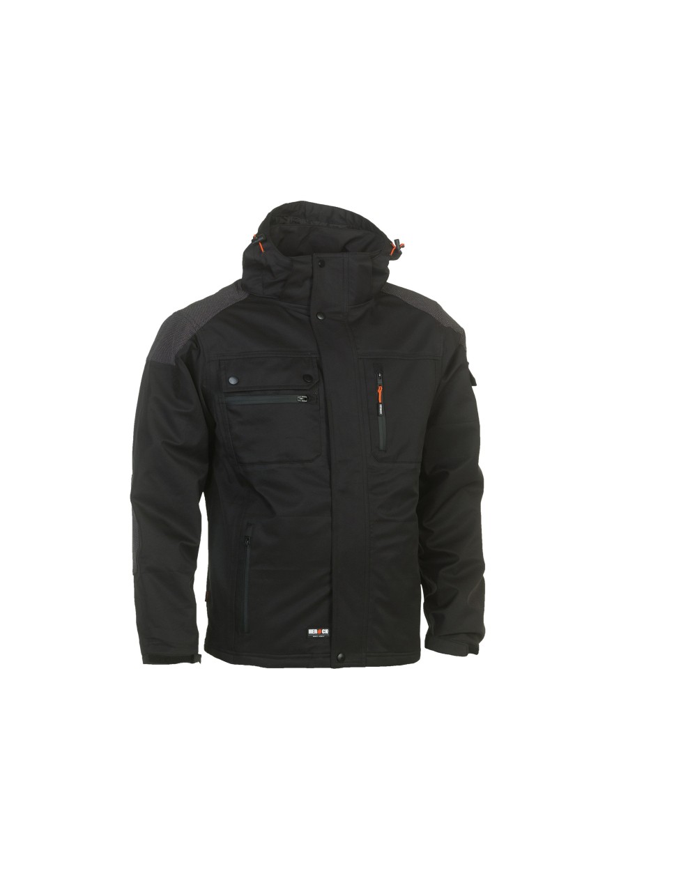 HEROCK PERSIA Jacken personalisierbar