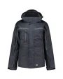 Jassen TRICORP Midi Parka Canvas voor bedrukking &amp; borduring