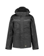 TRICORP Midi Parka Canvas Jacken personalisierbar