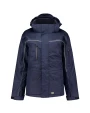 Jassen TRICORP Midi Parka Canvas voor bedrukking &amp; borduring