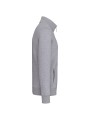 KARIBAN Veste molleton zippée homme /api/colors/a37ac46b-201c-43db-9085-8f3a99c04b1c personnalisable