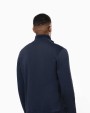 Sweat-shirts personnalisable KARIBAN Veste molleton zippée homme