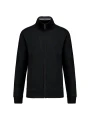 KARIBAN Veste molleton zippée homme /api/colors/b9fdad4a-5e94-45cb-8c03-c08b349b28c3 personnalisable