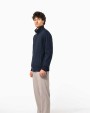 Sweaters & hoodies KARIBAN Herensweater met rits voor bedrukking &amp; borduring