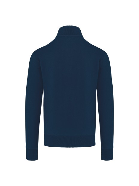 KARIBAN Veste molleton zippée homme /api/colors/b68891a9-1d28-4f7a-8deb-775c45027afd personnalisable