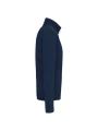KARIBAN Veste molleton zippée homme /api/colors/b68891a9-1d28-4f7a-8deb-775c45027afd personnalisable