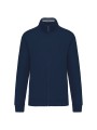 KARIBAN Veste molleton zippée homme /api/colors/b68891a9-1d28-4f7a-8deb-775c45027afd personnalisable