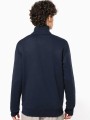Sweat-shirts à personnaliser KARIBAN Veste molleton zippée homme 