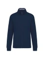 KARIBAN Veste molleton zippée homme /api/colors/b68891a9-1d28-4f7a-8deb-775c45027afd personnalisable