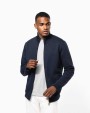 Sweat-shirts personnalisable KARIBAN Veste molleton zippée homme