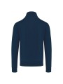 KARIBAN Veste molleton zippée homme /api/colors/b68891a9-1d28-4f7a-8deb-775c45027afd personnalisable
