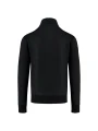 KARIBAN Veste molleton zippée homme /api/colors/b9fdad4a-5e94-45cb-8c03-c08b349b28c3 personnalisable