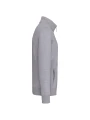 KARIBAN Veste molleton zippée homme /api/colors/a37ac46b-201c-43db-9085-8f3a99c04b1c personnalisable
