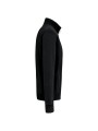 KARIBAN Veste molleton zippée homme /api/colors/b9fdad4a-5e94-45cb-8c03-c08b349b28c3 personnalisable