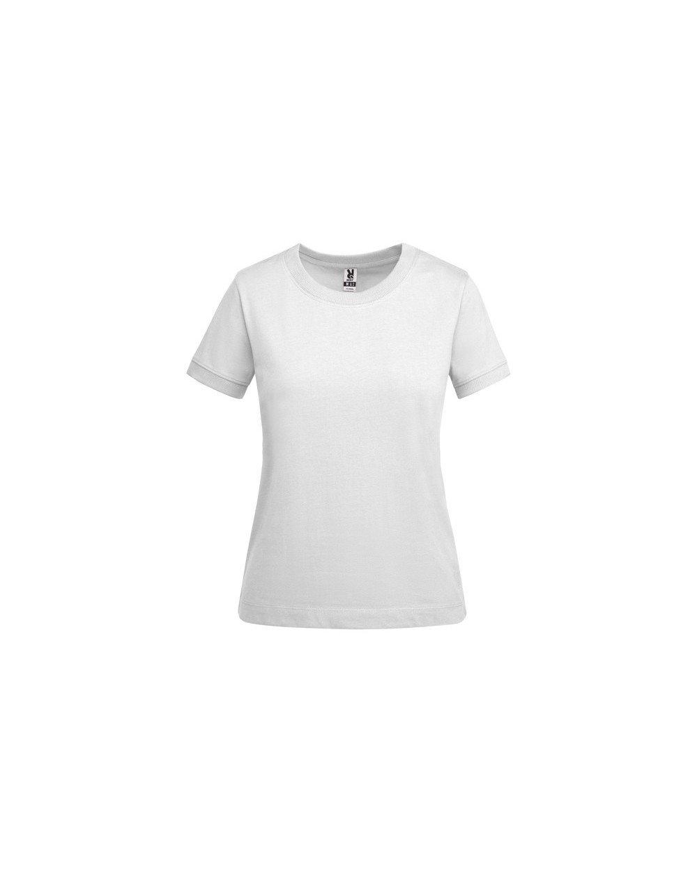 T-shirts ROLY VEZA WOMAN voor bedrukking &amp; borduring