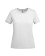 T-Shirts personnalisable ROLY VEZA WOMAN