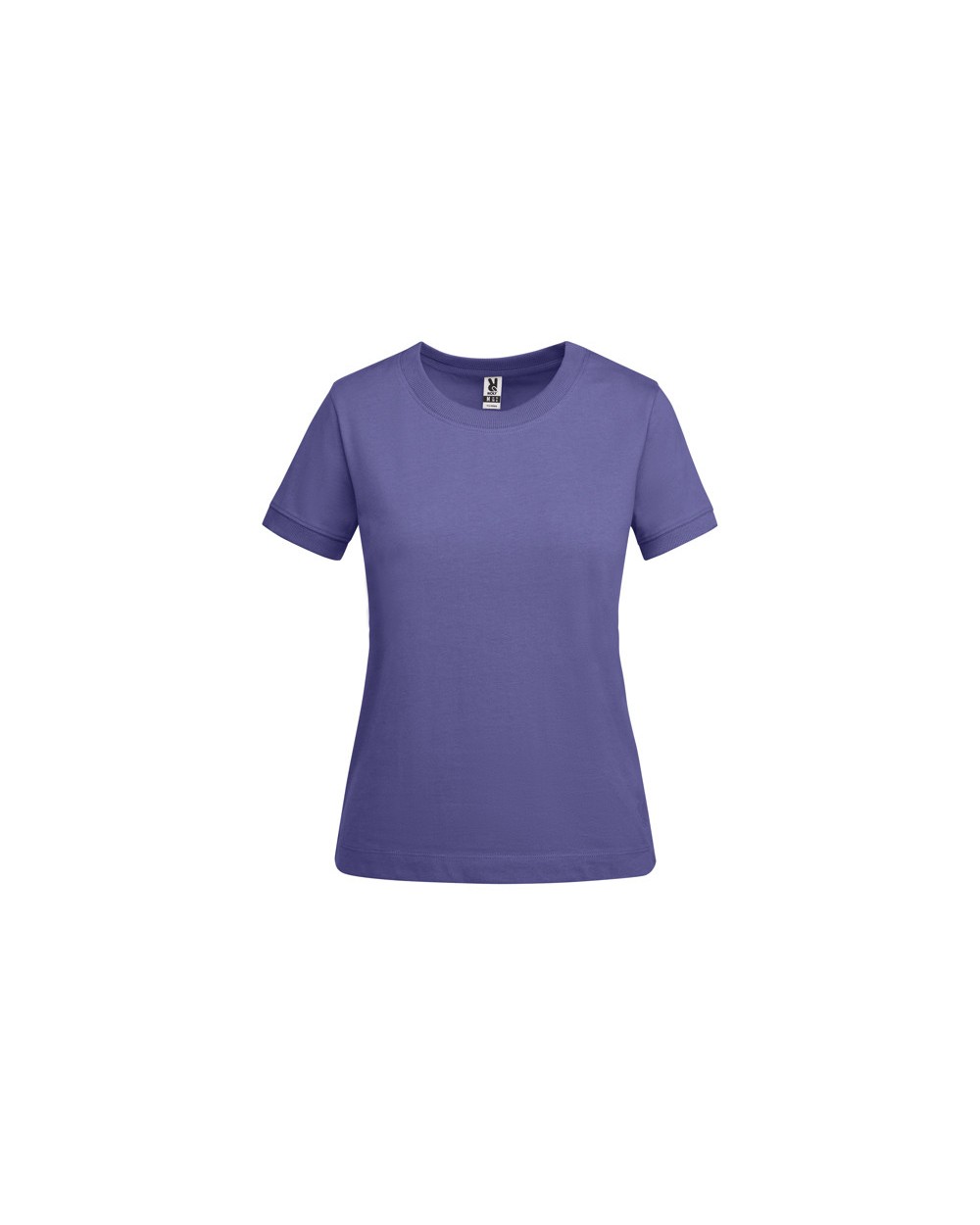 T-shirts ROLY VEZA WOMAN voor bedrukking &amp; borduring