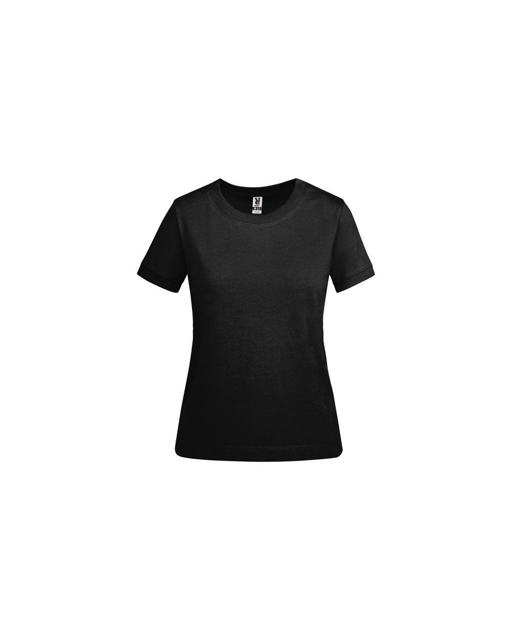 T-Shirts personnalisable ROLY VEZA WOMAN