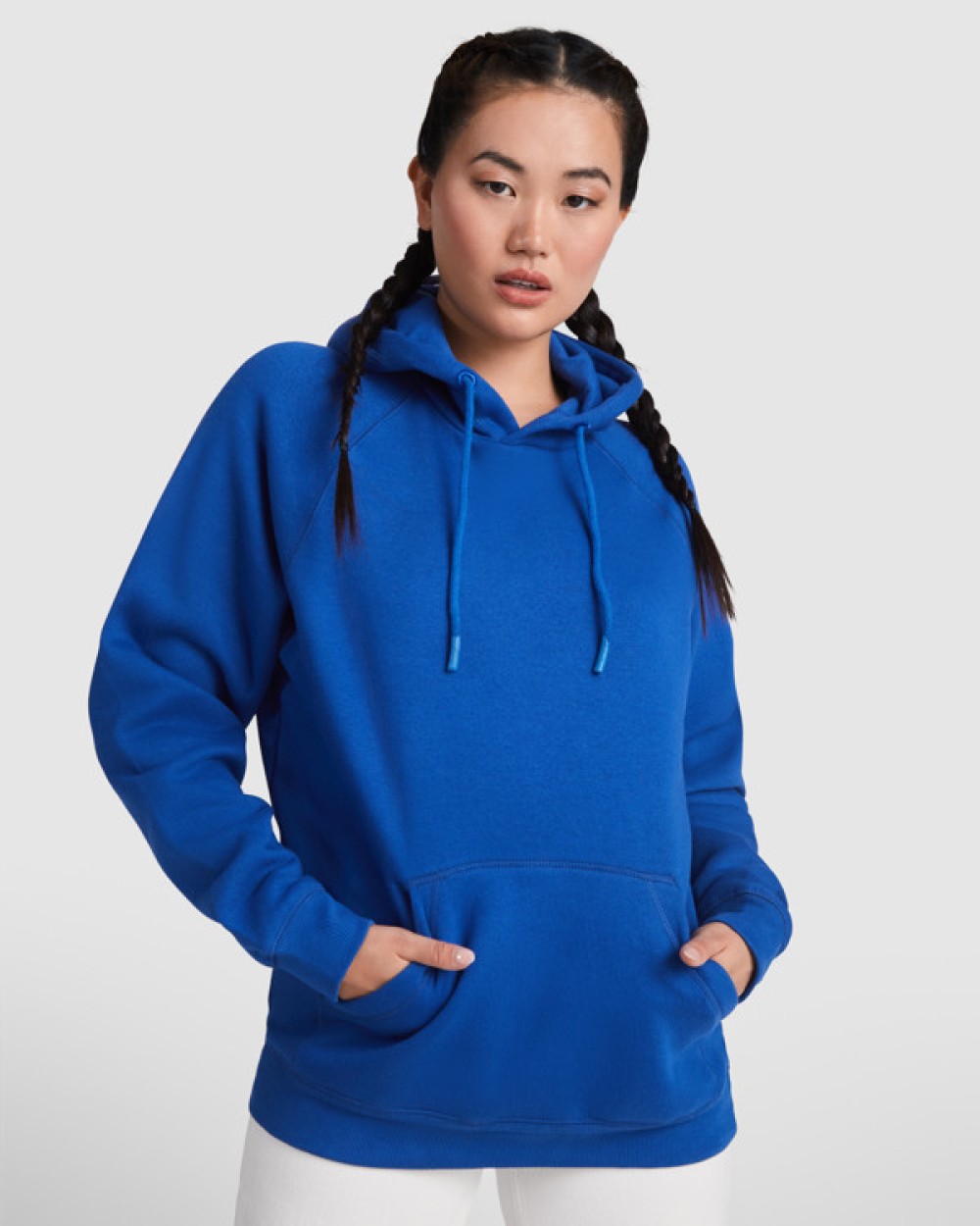 Sweat-shirts personnalisable ROLY VINSON