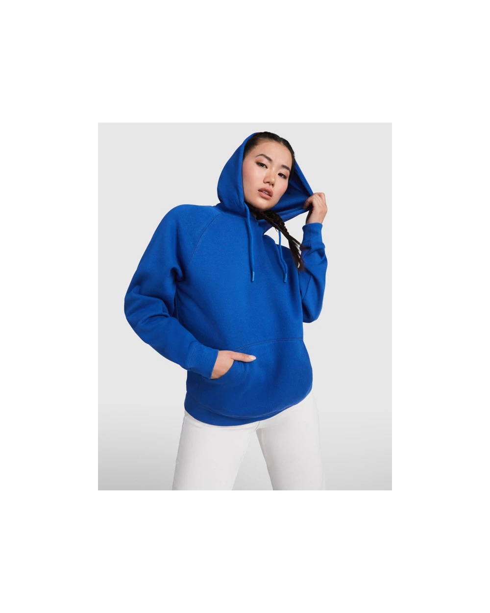 Sweat-shirts personnalisable ROLY VINSON