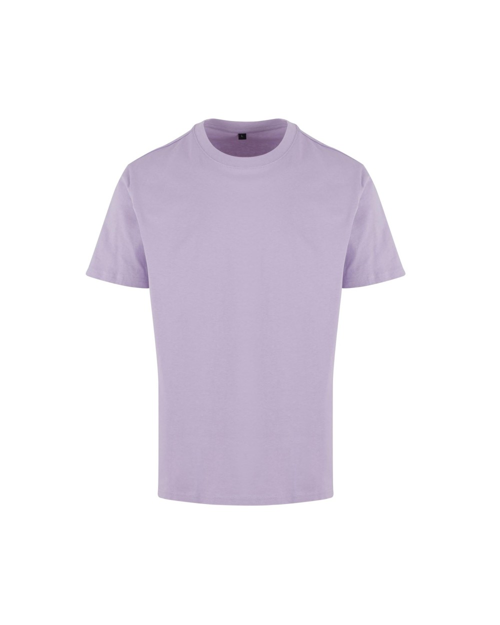 T-shirts NEW MORNING STUDIOS BASIC REGULAR FIT TEE voor bedrukking &amp; borduring