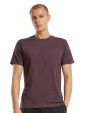 T-shirts NEW MORNING STUDIOS BASIC REGULAR FIT TEE voor bedrukking &amp; borduring