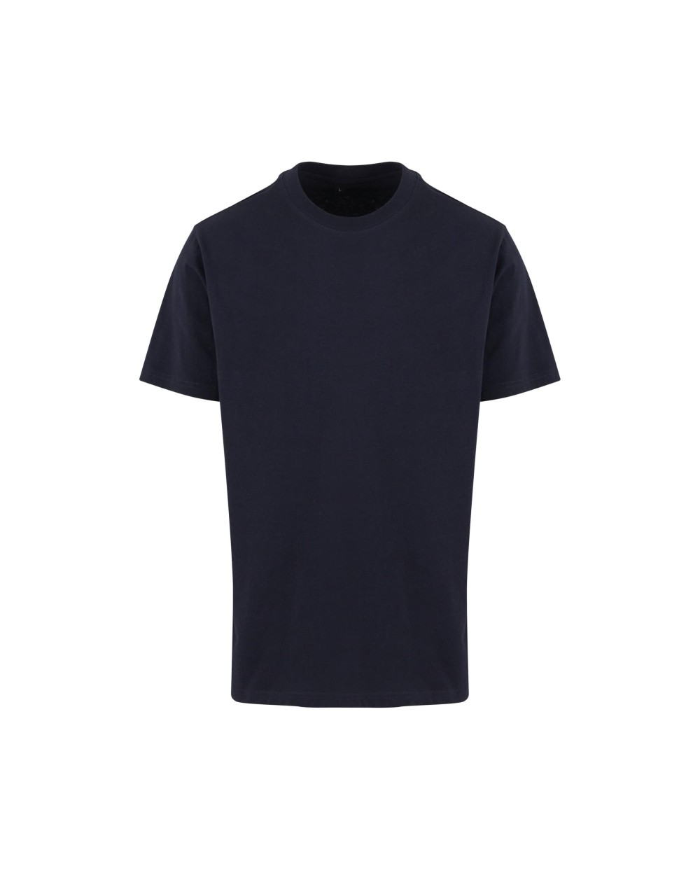 T-shirts NEW MORNING STUDIOS BASIC REGULAR FIT TEE voor bedrukking &amp; borduring