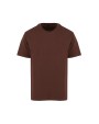T-shirts NEW MORNING STUDIOS BASIC REGULAR FIT TEE voor bedrukking &amp; borduring